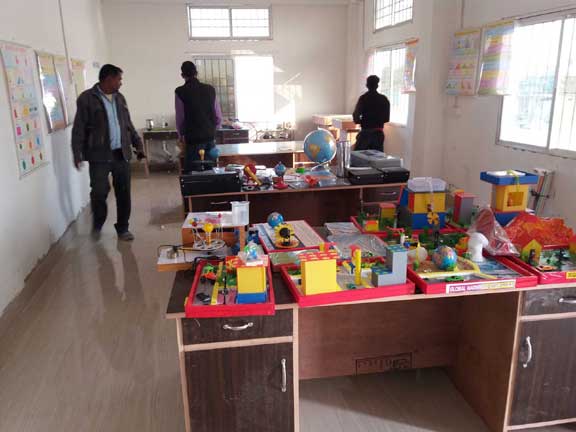 b.ed college in bihar